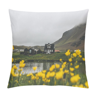Personality  Rural Pillow Covers