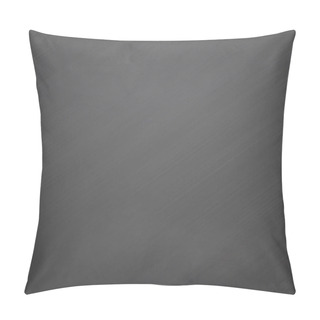 Personality  Blurred Diagonal Lines Grey Background Pillow Covers