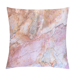 Personality  Marble Background Pillow Covers