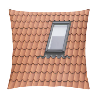 Personality  Dormer Pillow Covers