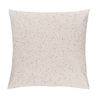 Personality  Detailed Texture Of Light Granite Wall Pillow Covers
