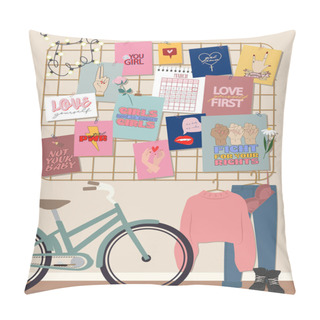 Personality  ������������ Pillow Covers