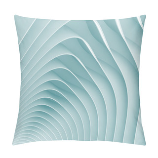 Personality  Abstract Geometric Wallpaper Pillow Covers