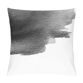 Personality  Abstract Ink Spot Pillow Covers
