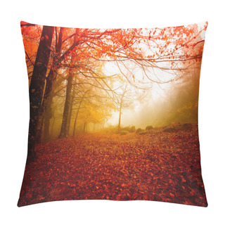 Personality  Autumn Pillow Covers