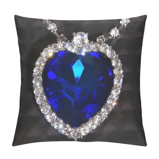 Personality  Shining Pendant Pillow Covers