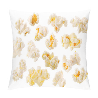 Personality  Butterfly Popcorn Set, Paths Pillow Covers
