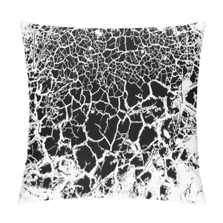 Personality  Grunge Pillow Covers
