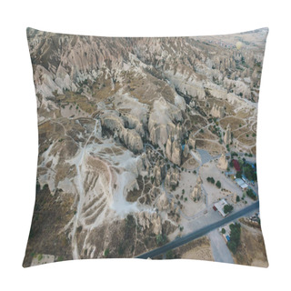 Personality  Aerial Pillow Covers