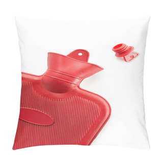 Personality  Hot Water Bottle Pillow Covers
