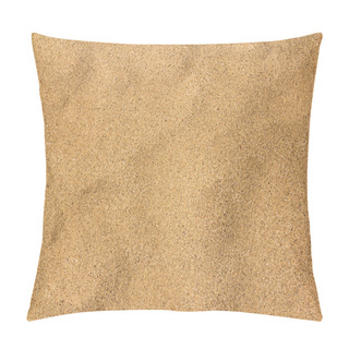 Personality  Sand Textured Background Pillow Covers
