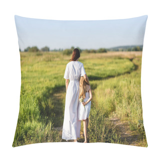 Personality  Walking Pillow Covers