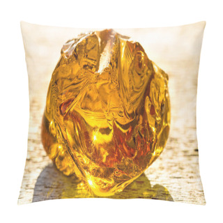 Personality  Amber Pillow Covers