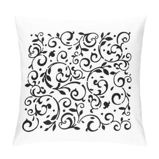 Personality  Ornament Pillow Covers