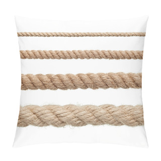 Personality  Rope String Pillow Covers