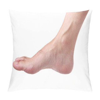 Personality  Foot Pillow Covers
