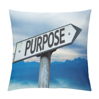 Personality  Text  Purpose  Sign Pillow Covers