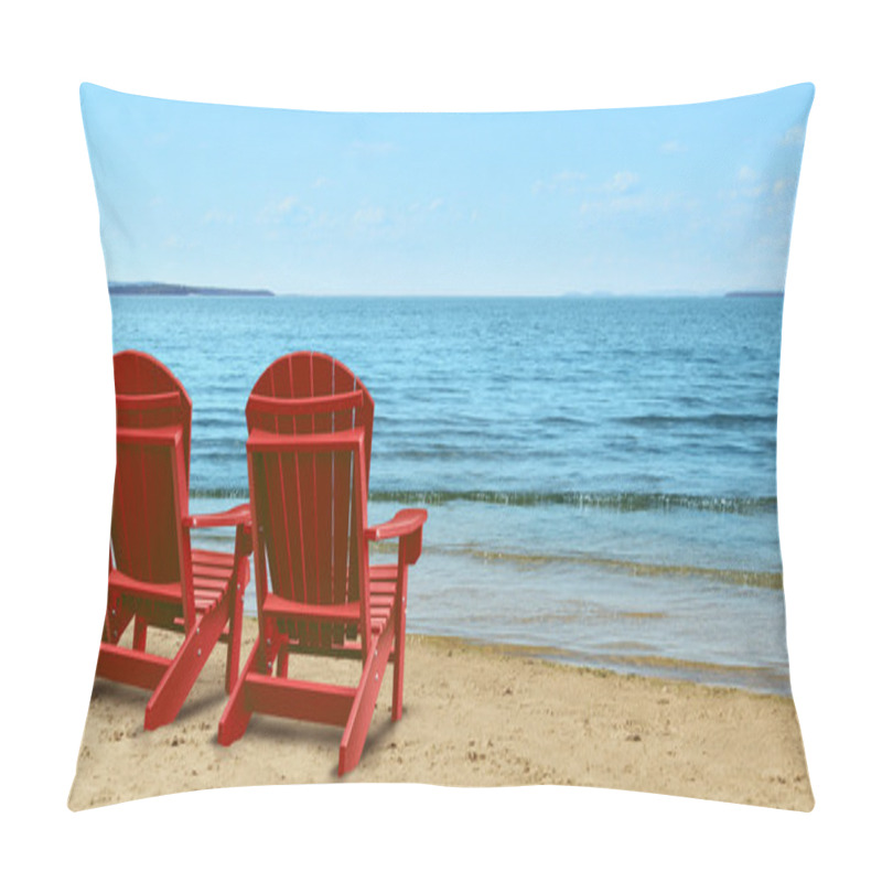 Personality  Retirement Aspirations Pillow Covers