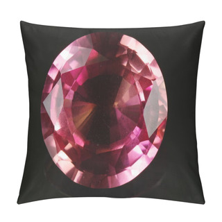 Personality  Grinded Synthetic Corundum Pillow Covers