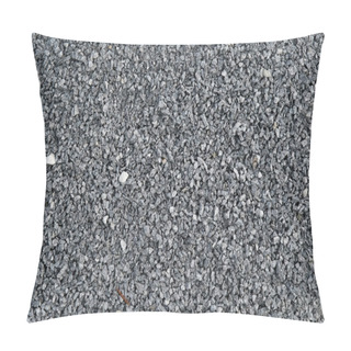 Personality  Rock Texture Pillow Covers