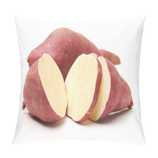 Personality  Sweet Potato Pillow Covers