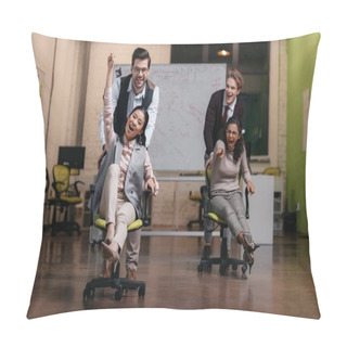 Personality  Fun Pillow Covers