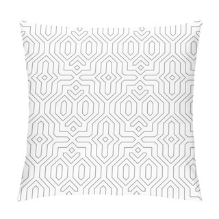 Personality  Seamless Pattern901 Pillow Covers