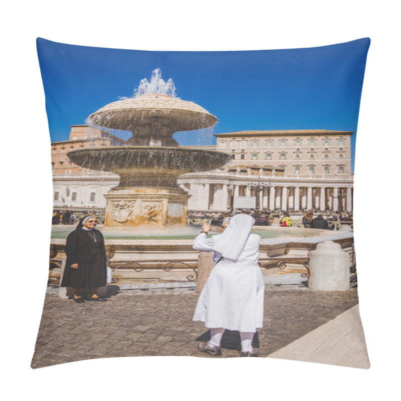 Personality  Taking Photo Pillow Covers