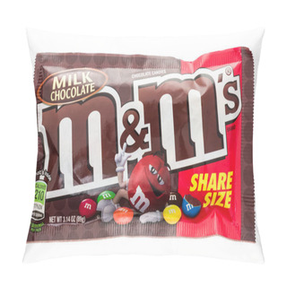 Personality  King Size Candy Bar Pillow Covers