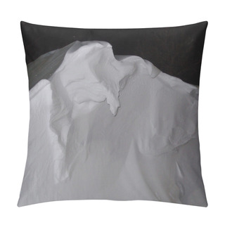 Personality  Lake Chany Pillow Covers