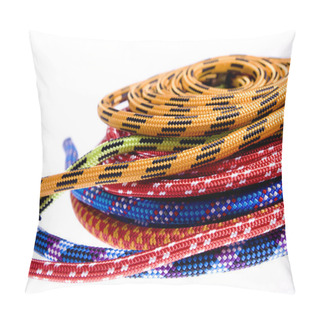 Personality  Climbing Rope Pillow Covers