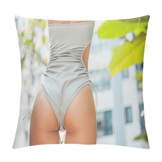 Personality  Bottom Pillow Covers