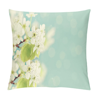 Personality  Spring Blossoms Pillow Covers