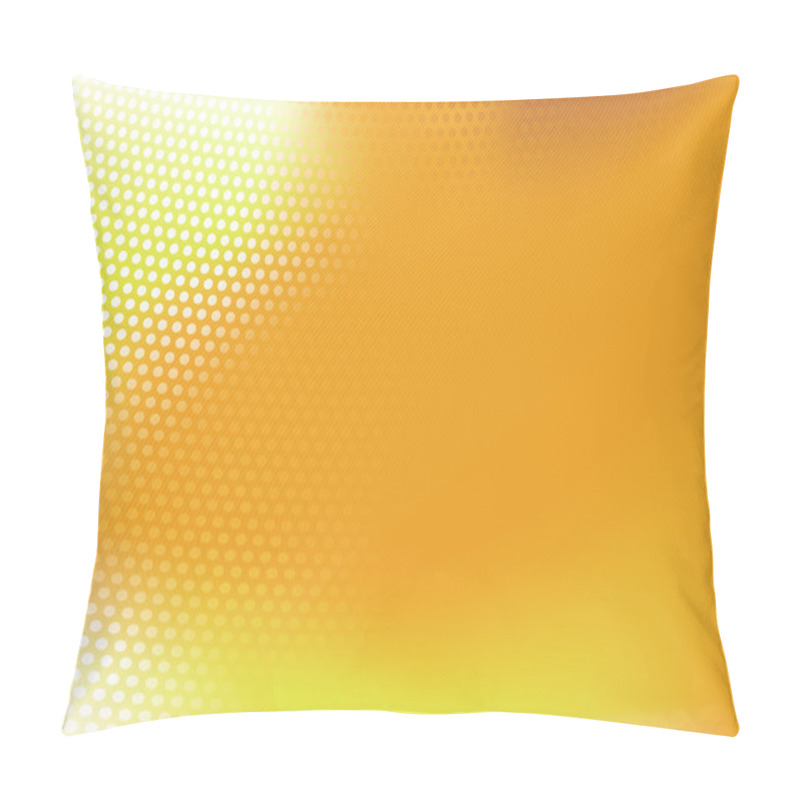Personality  Abstract techno background pillow covers
