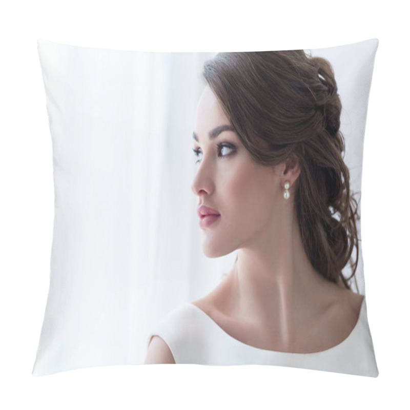 Personality  Woman pillow covers