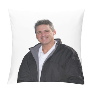 Personality  Friendly Contractor Pillow Covers