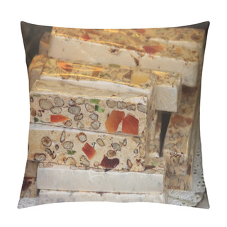 Personality  Nougat Pillow Covers