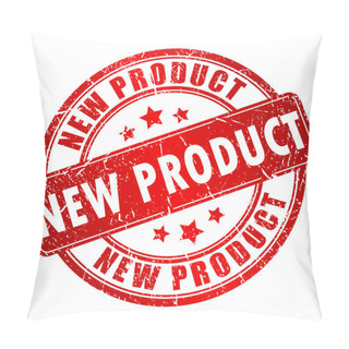 Personality  New Product Vector Stamp Pillow Covers