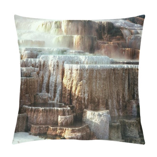Personality  Minerva Terrace Pillow Covers