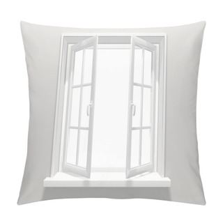 Personality  Window Pillow Covers