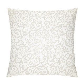 Personality  Vintage Seamless Pattern Pillow Covers