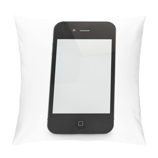 Personality  Smart Phone Isolated Pillow Covers