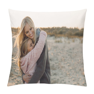 Personality  Mother Pillow Covers
