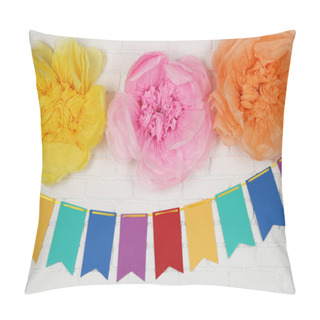Personality  Beautiful Decoration For Birthday Party Pillow Covers