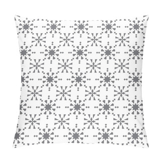 Personality Seamless Pattern Vector Pillow Covers