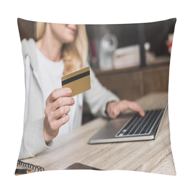 Personality  Online shopping pillow covers