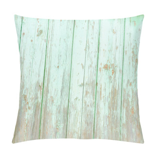 Personality  Wooden Planks Pillow Covers