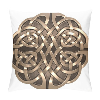Personality  Celtic Ornament Pillow Covers