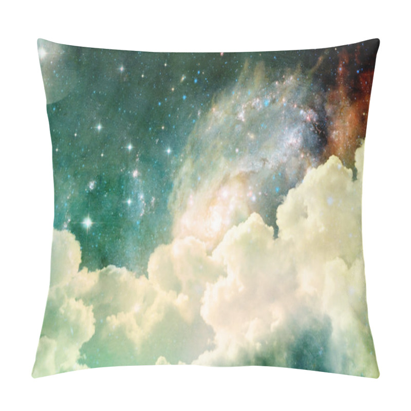 Personality  Heavenly View Pillow Covers