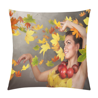 Personality  Autumn Wind Pillow Covers